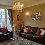 The Thoresby 3* Scarborough