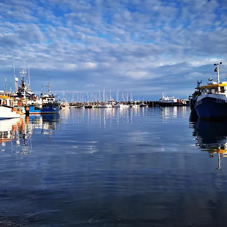 Πανσιόν The Thoresby Σκάρμπορο