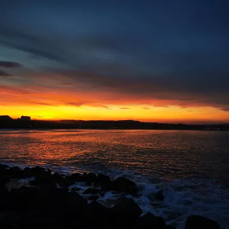 The Thoresby Πανσιόν Σκάρμπορο