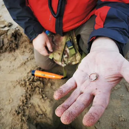 The Thoresby 3* Σκάρμπορο