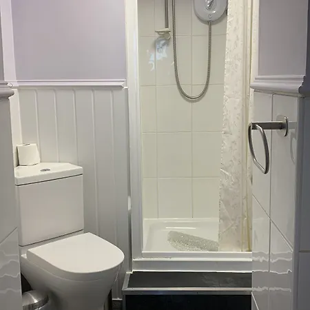 The Thoresby Πανσιόν