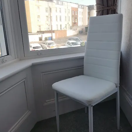 The Thoresby Σκάρμπορο