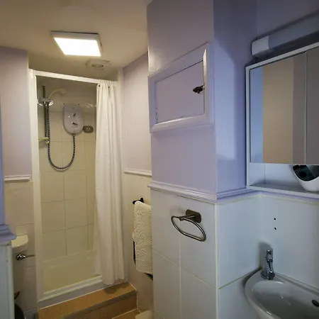 The Thoresby 3* Σκάρμπορο