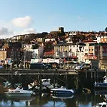 The Thoresby Scarborough