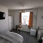 Penzion The Thoresby 3*