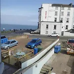 Pensjonat The Thoresby Scarborough