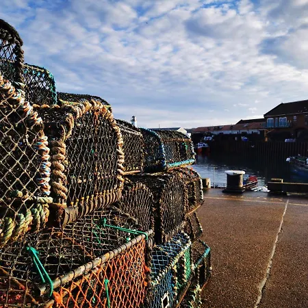 Pensión The Thoresby 3*