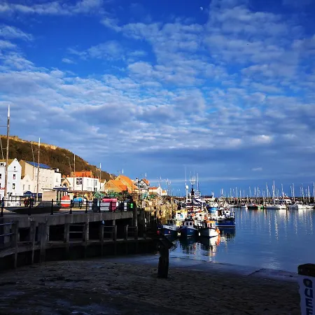 Penzion The Thoresby