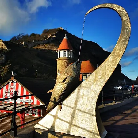 The Thoresby Penzion