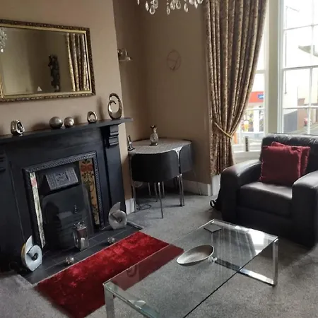 Pensión The Thoresby