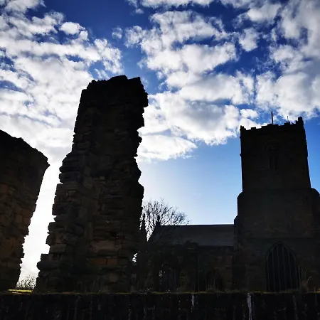 The Thoresby 3* Scarborough