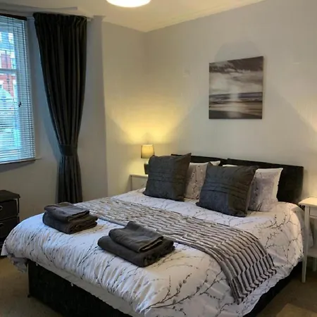 The Thoresby 3*