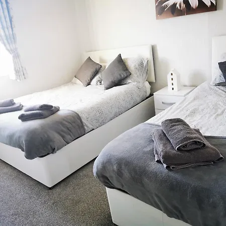 The Thoresby 3*