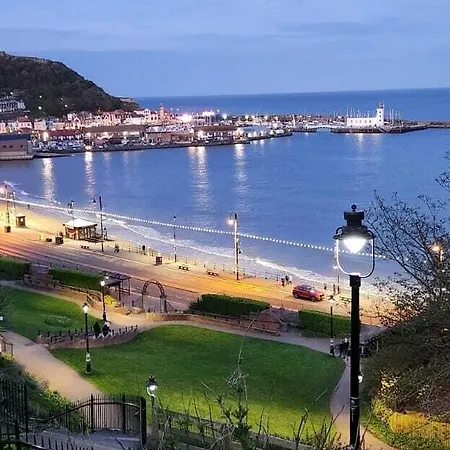 Pensión The Thoresby 3*