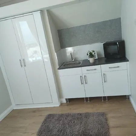 بيت ضيافة The Thoresby سكرابورو