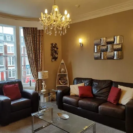 The Thoresby 3* سكرابورو