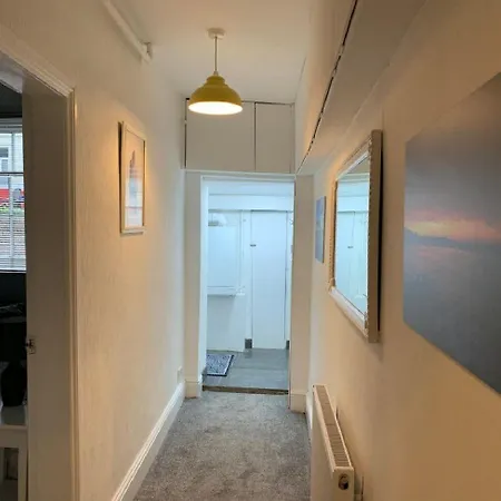 The Thoresby Pensión