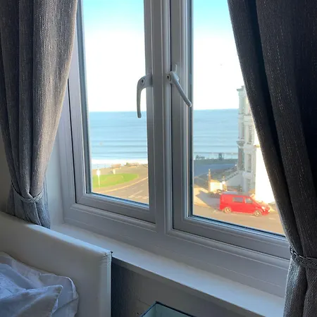 The Thoresby Pensión 3*