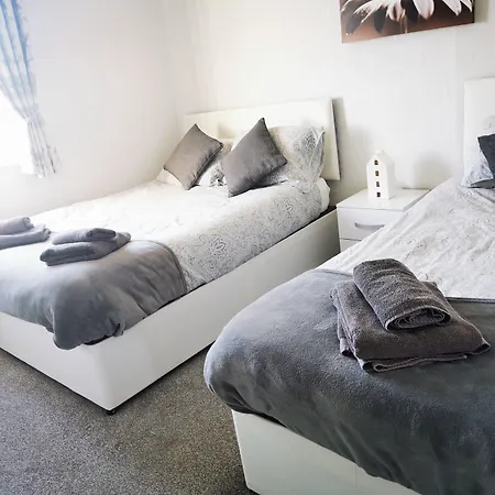 بيت ضيافة The Thoresby 3*