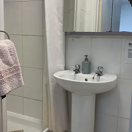 The Thoresby 3* سكرابورو