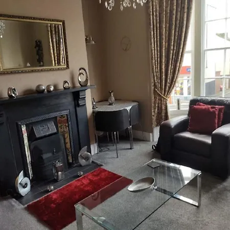 The Thoresby سكرابورو