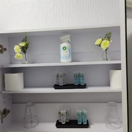 The Thoresby Penzion