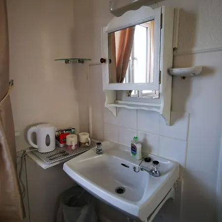 Penzion The Thoresby 3*