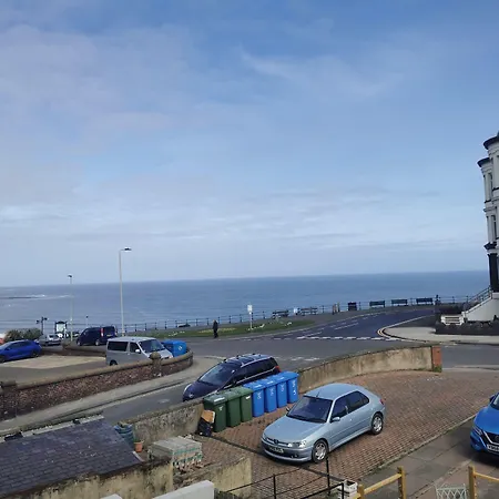 The Thoresby Penzion Scarborough