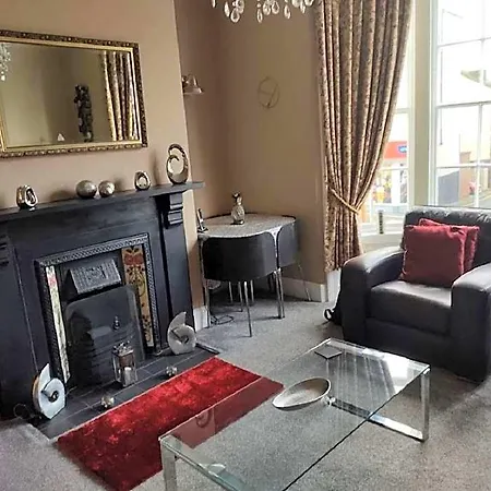 The Thoresby
