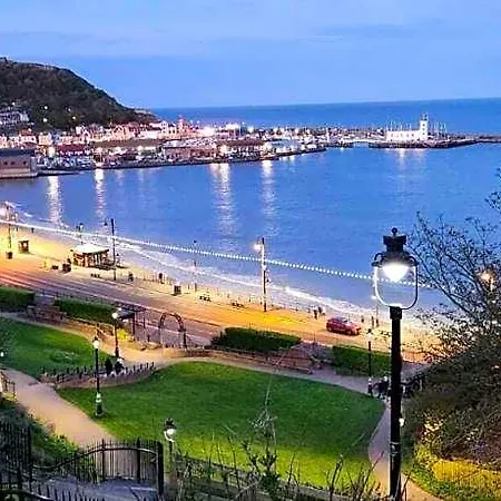The Thoresby Scarborough