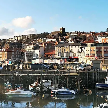 The Thoresby Casa de hóspedes Scarborough