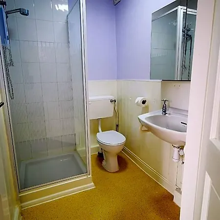 The Thoresby 3* Scarborough