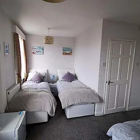 The Thoresby Casa de hóspedes 3*
