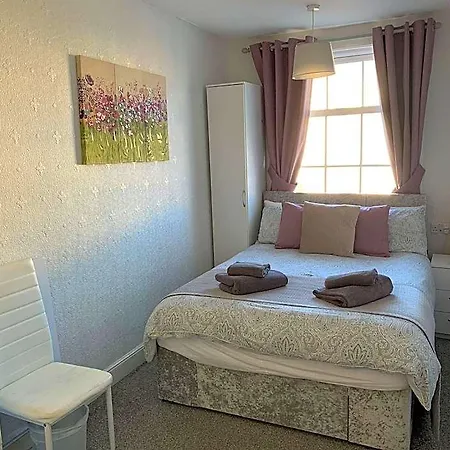 The Thoresby 3*