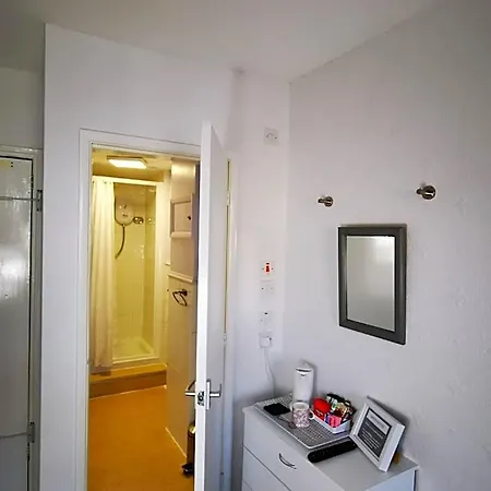 The Thoresby Casa de hóspedes 3*