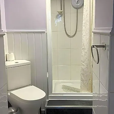 The Thoresby 3* Scarborough