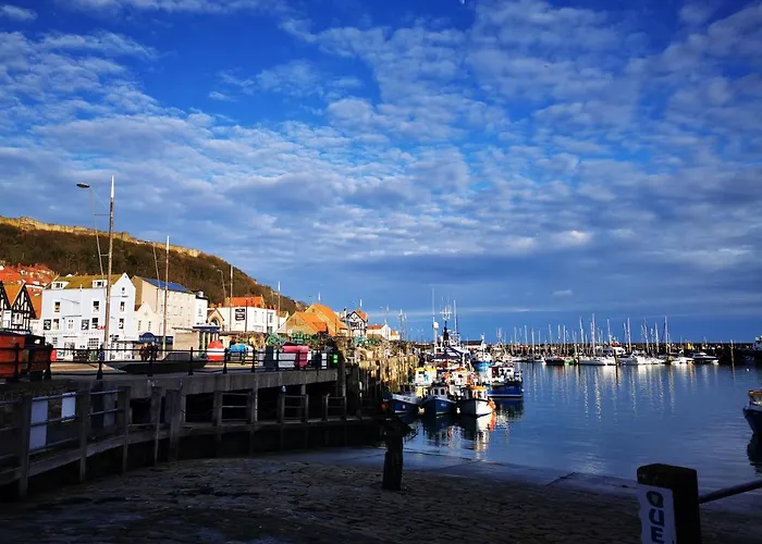 Guest house The Thoresby