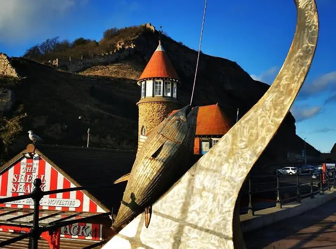 The Thoresby Guest house