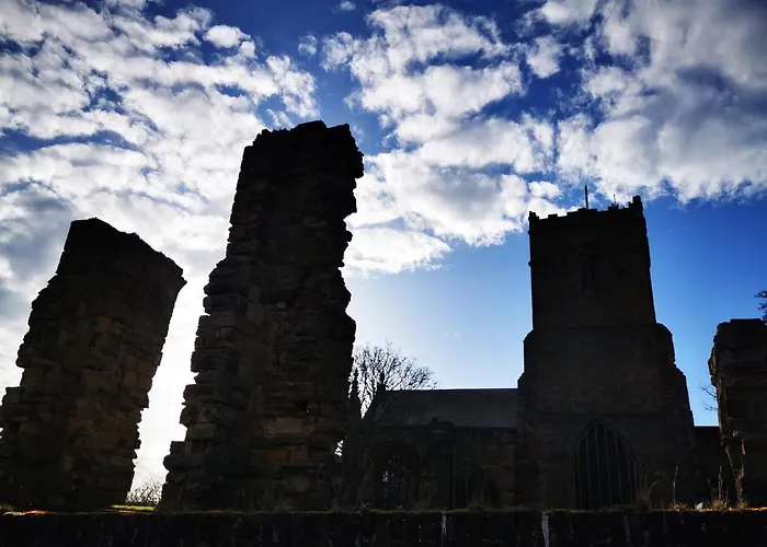 The Thoresby 3* Scarborough