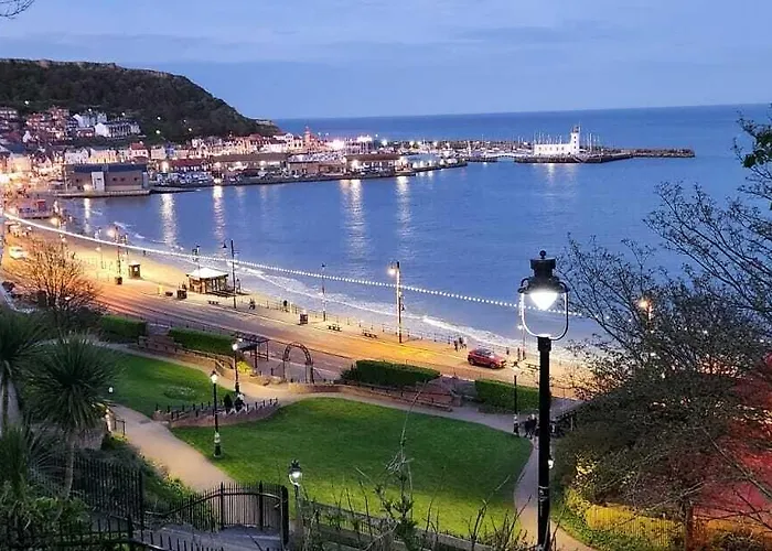 Guest house The Thoresby 3*