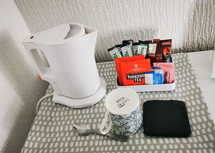 Guest house The Thoresby