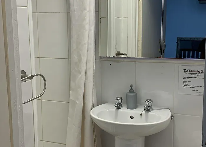 The Thoresby Guest house 3*