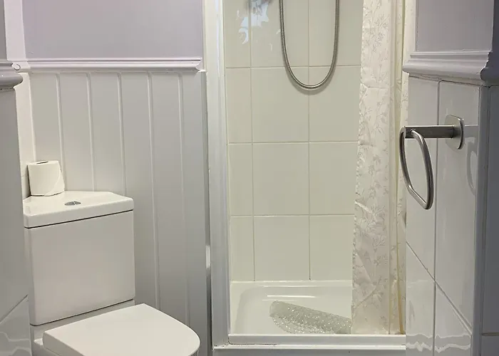 The Thoresby Guest house