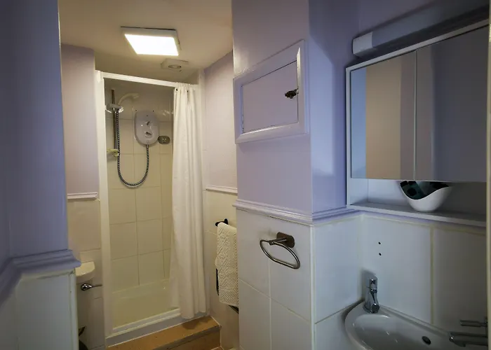 The Thoresby 3* Scarborough