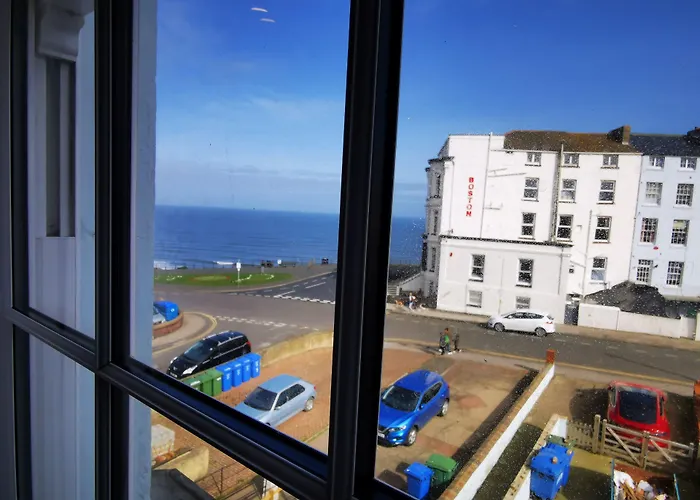 Guest house The Thoresby