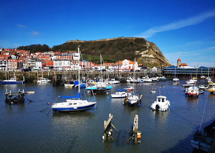 Guest house The Thoresby Scarborough