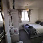 The Thoresby Pensionat Scarborough
