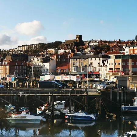 The Thoresby Scarborough