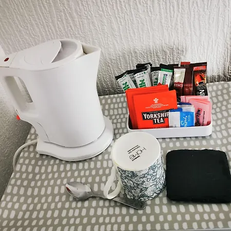 Gæstehus The Thoresby