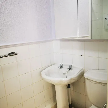 The Thoresby Gæstehus Scarborough